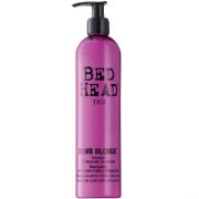 09-21191-15474-sampon-na-poskozene-barvene-vlasy-tigi-bed-head-dumb-blonde-shampoo-750ml-w-sampon-pro-poskozene-vlasy