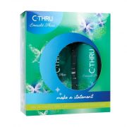 157244-toaletni-voda-c-thru-emerald-shine-30ml-w-kazeta-toaletni-voda-30-ml-deodorant-150-ml