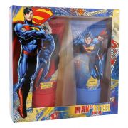 163144-detska-kosmetika-dc-comics-superman-150ml-u-sprchovy-gel-150-ml-sampon-150-ml