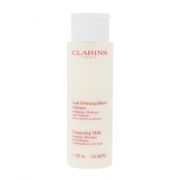 186932-cistici-mleko-clarins-cleansing-milk-with-gentian-200ml-w-smisena-a-mastna-plet