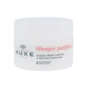 187826-cistici-maska-nuxe-clarifying-cream-mask-50ml-w-pro-citlivou-plet