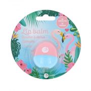 212639-pece-o-rty-2k-animal-lip-balm-flamingo-11g-w-odstin-cherry