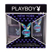 220735-toaletni-voda-playboy-new-york-50ml-m-kazeta-edt-50ml-250ml-sprchovy-gel