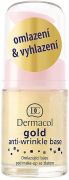 45-kosmetika-dermacol-gold-anti-wrinkle-base