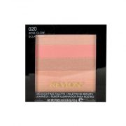 99-71477-make-up-revlon-highlighting-palette-7-5g-w-odstin-020-rose-glow